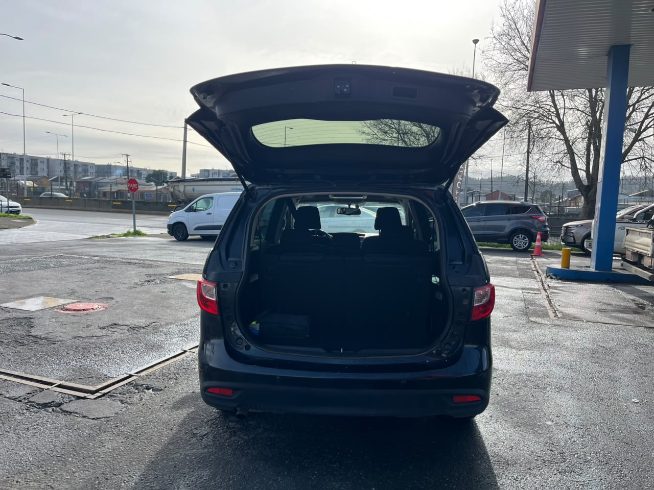 MAZDA 5 2.0 AUT V SKYACTIV-G 2017