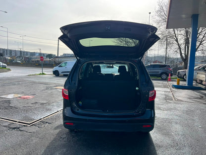MAZDA 5 2.0 AUT V SKYACTIV-G 2017