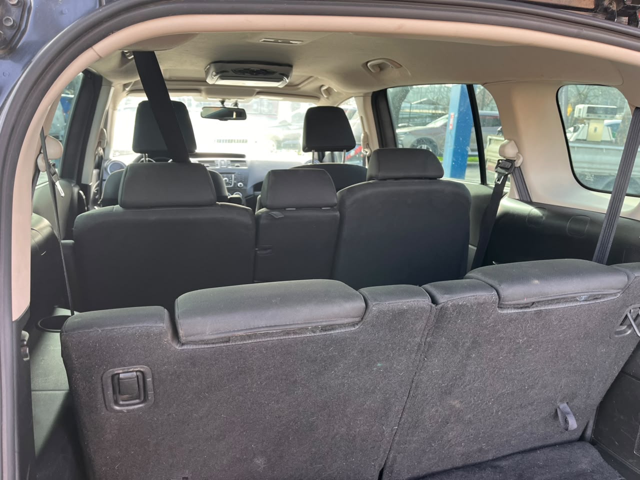 MAZDA 5 2.0 AUT V SKYACTIV-G 2017