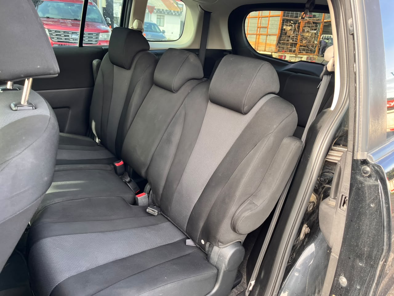 MAZDA 5 2.0 AUT V SKYACTIV-G 2017