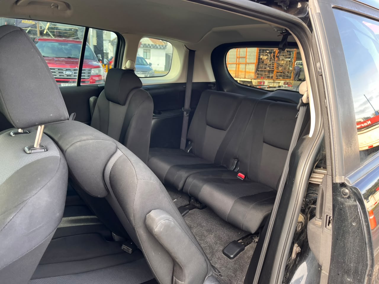 MAZDA 5 2.0 AUT V SKYACTIV-G 2017