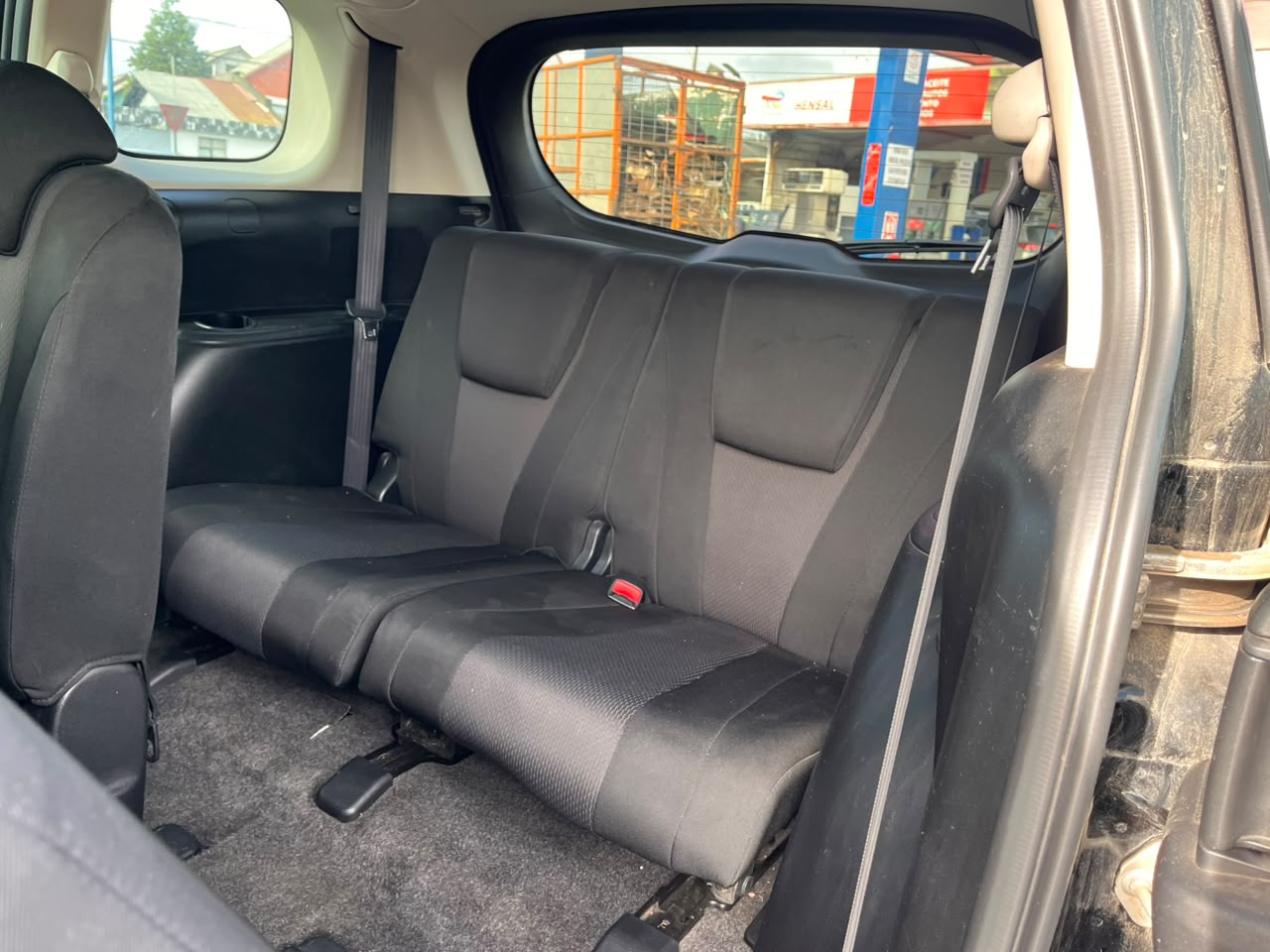 MAZDA 5 2.0 AUT V SKYACTIV-G 2017