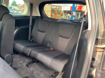 MAZDA 5 2.0 AUT V SKYACTIV-G 2017