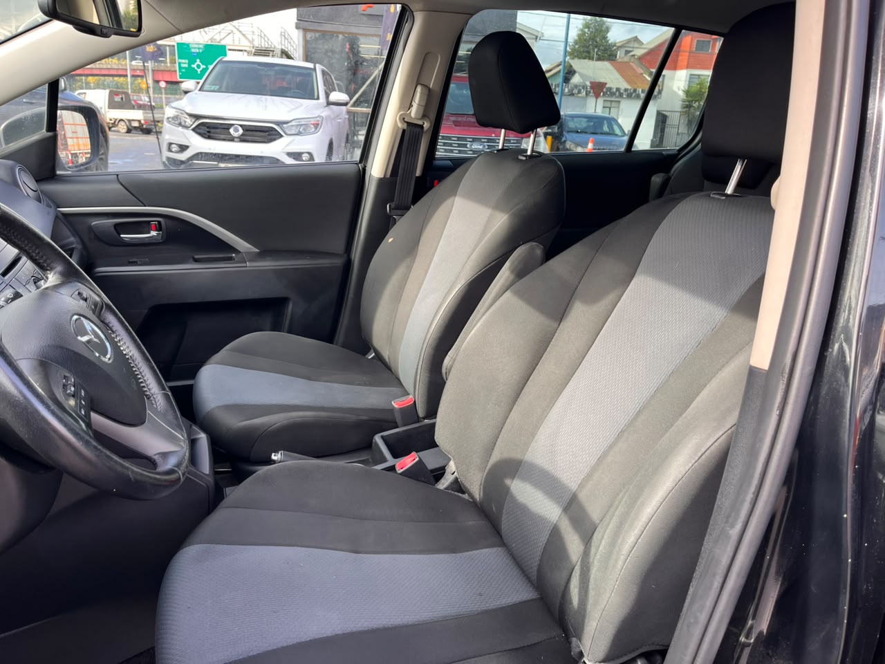 MAZDA 5 2.0 AUT V SKYACTIV-G 2017
