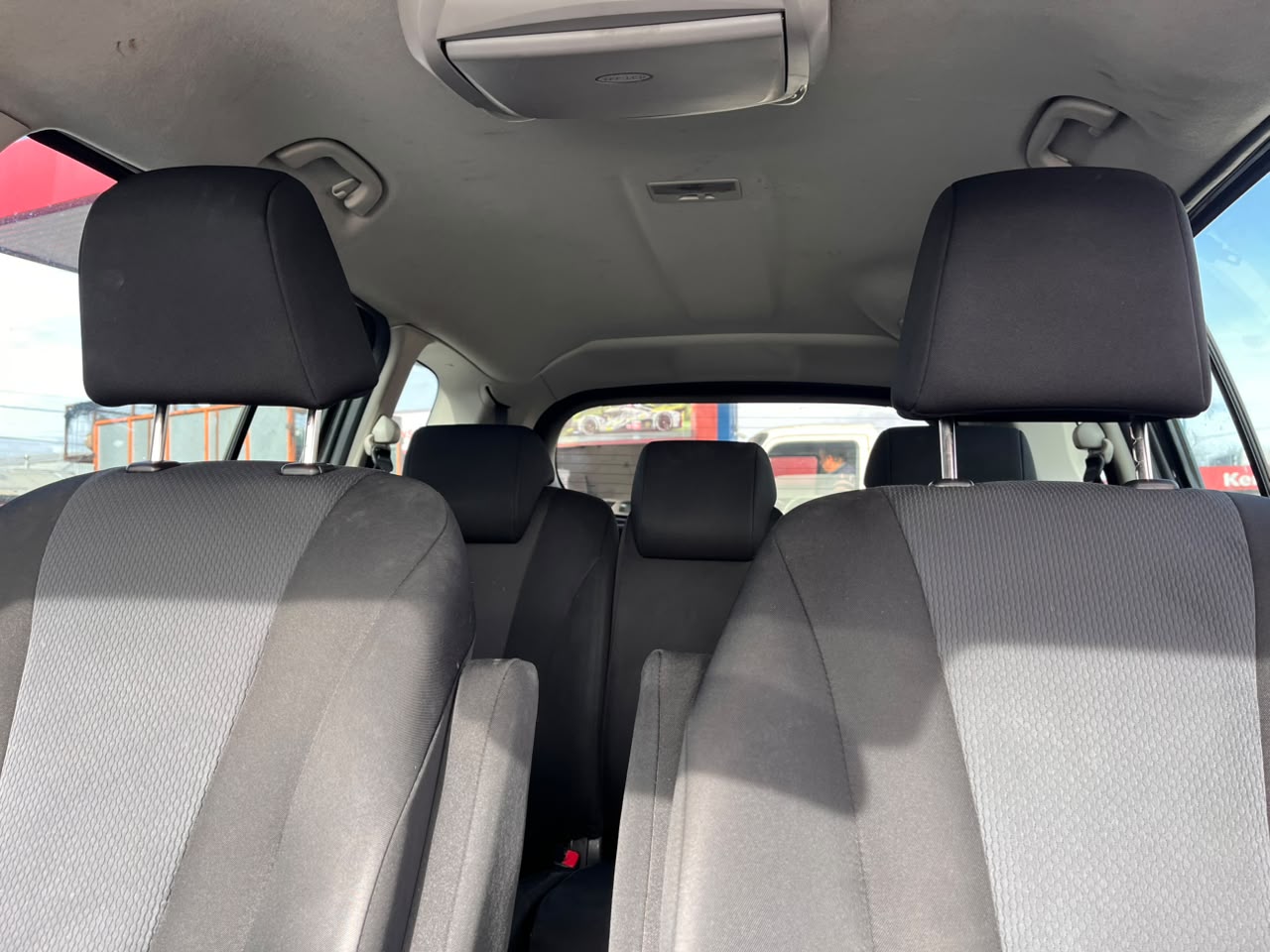MAZDA 5 2.0 AUT V SKYACTIV-G 2017