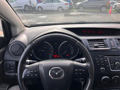 MAZDA 5 2.0 AUT V SKYACTIV-G 2017