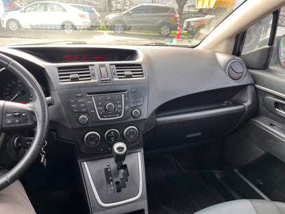 MAZDA 5 2.0 AUT V SKYACTIV-G 2017