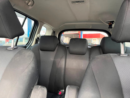 MAZDA 5 2.0 AUT V SKYACTIV-G 2017