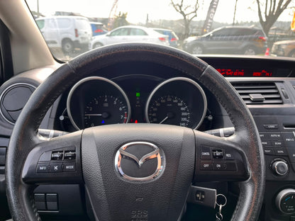 MAZDA 5 2.0 AUT V SKYACTIV-G 2017