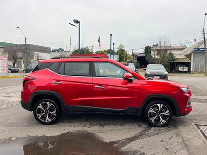 JAC Js4 — foto 34 de 40