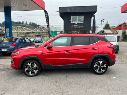 JAC Js4 — foto 27 de 40