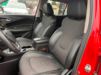 JAC Js4 — foto 28 de 40