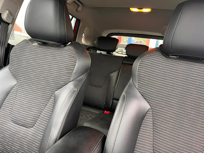JAC Js4 — foto 24 de 40