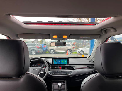 JAC Js4 — foto 26 de 40