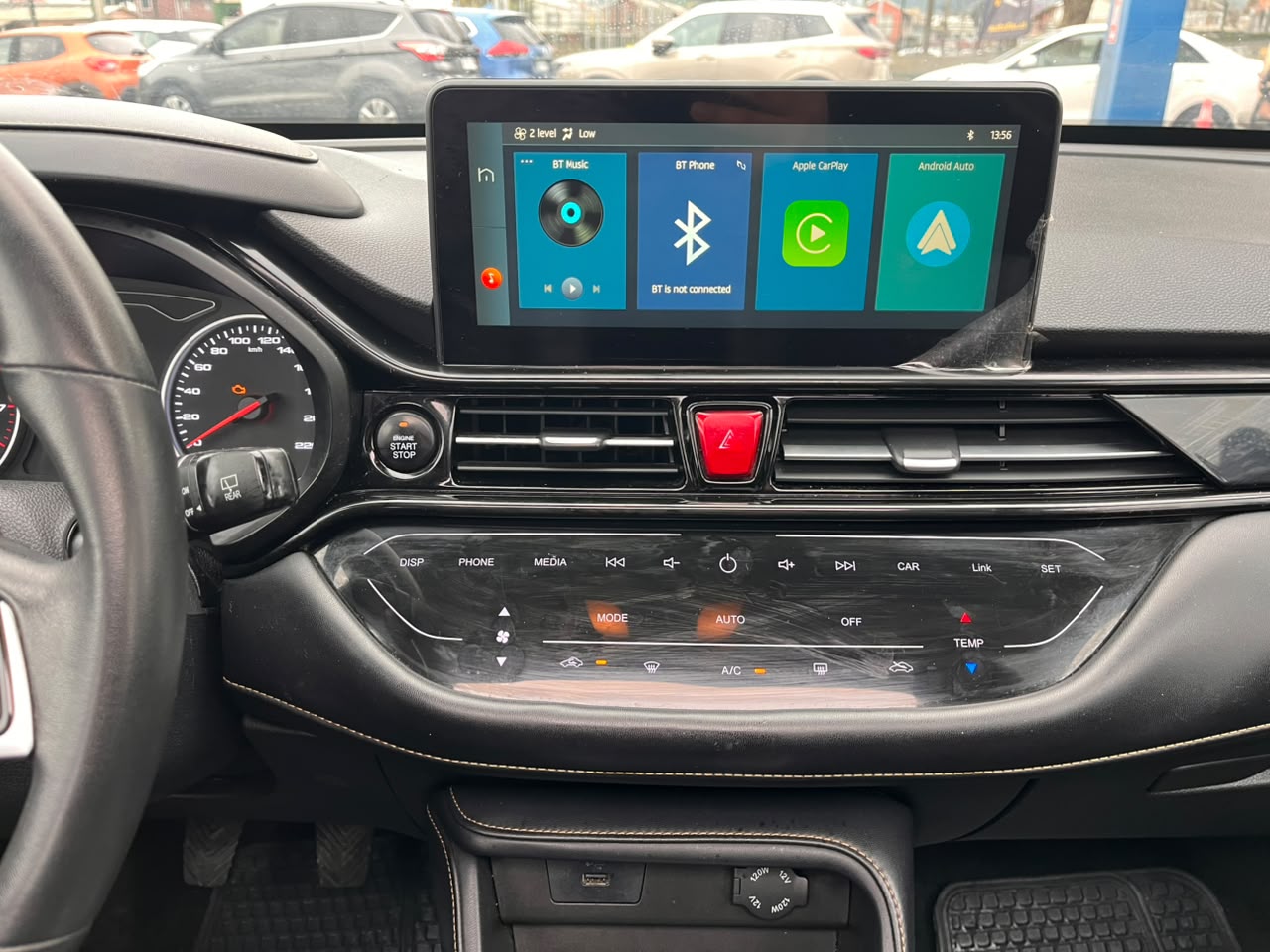 JAC Js4 — foto 19 de 40
