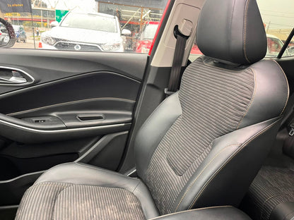 JAC Js4 — foto 25 de 40