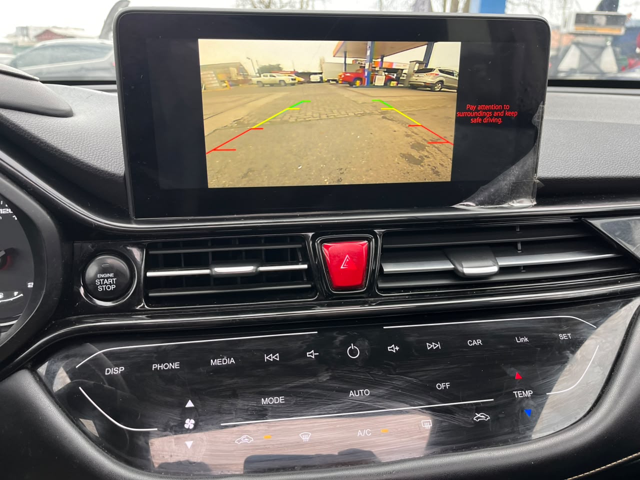 JAC Js4 — foto 18 de 40
