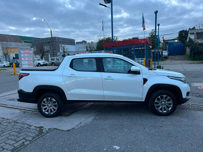 RAM 700 BIGHORN SLT 1.4 2021