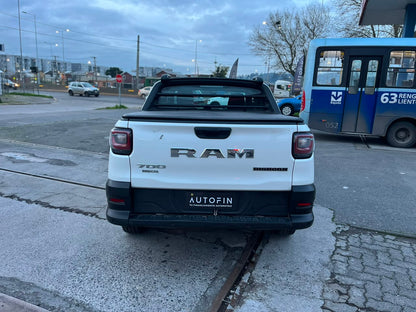 RAM 700 BIGHORN SLT 1.4 2021