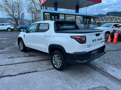 RAM 700 BIGHORN SLT 1.4 2021