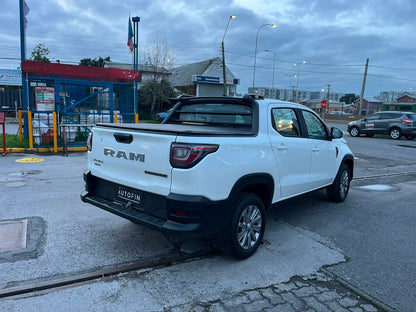 RAM 700 BIGHORN SLT 1.4 2021