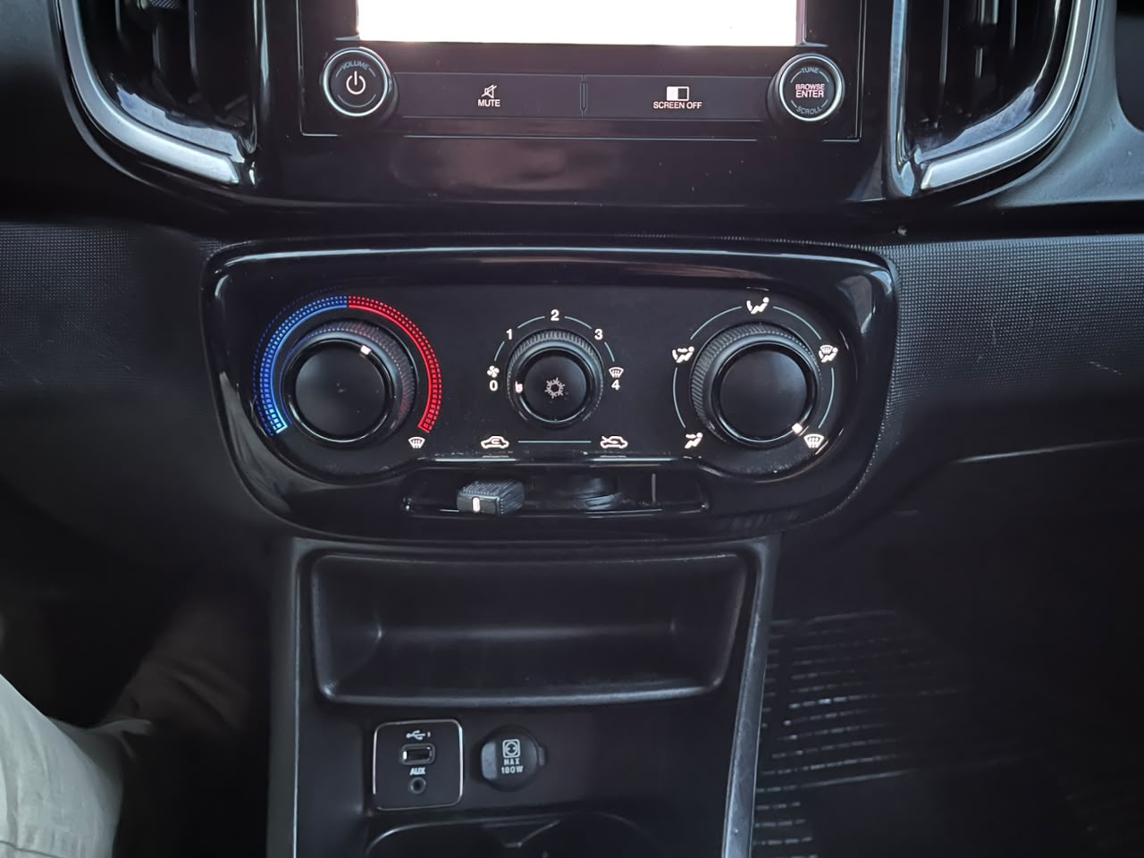 RAM 700 BIGHORN SLT 1.4 2021