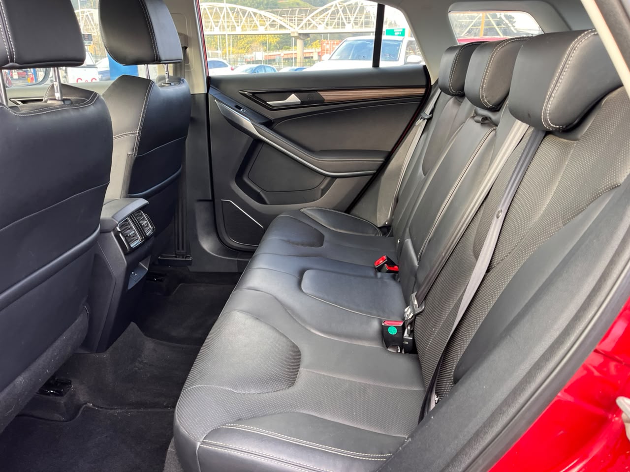 FORD TERRITORY TITANIUM 1.5 AUT 2022