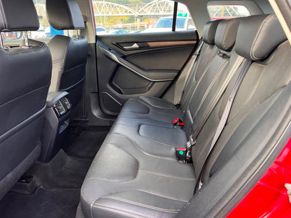 FORD TERRITORY TITANIUM 1.5 AUT 2022