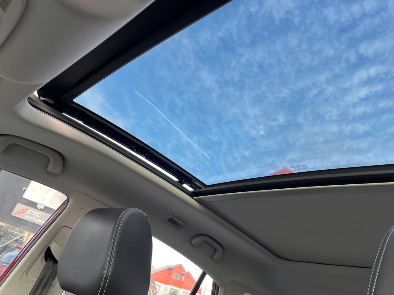 FORD TERRITORY TITANIUM 1.5 AUT 2022
