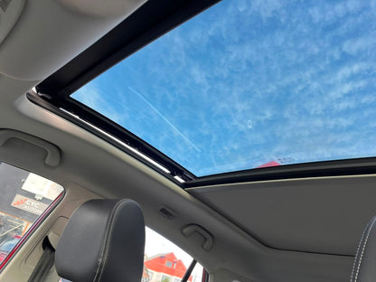 FORD TERRITORY TITANIUM 1.5 AUT 2022