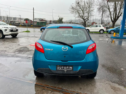 MAZDA 2 1.5 SPORT MT 2011