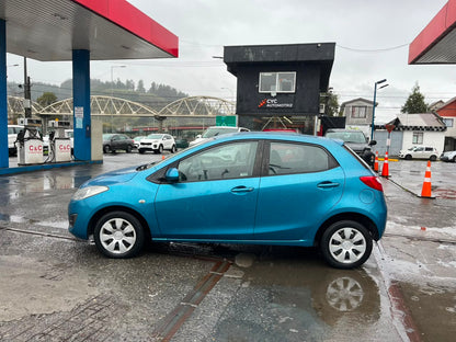 MAZDA 2 1.5 SPORT MT 2011