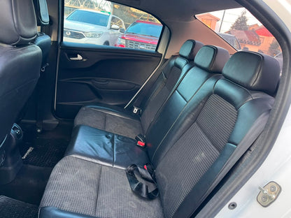 PEUGEOT 301 HDI 1.6 ALLURE 2021