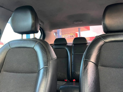 PEUGEOT 301 HDI 1.6 ALLURE 2021