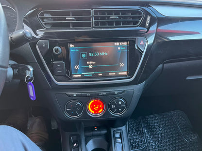 PEUGEOT 301 HDI 1.6 ALLURE 2021