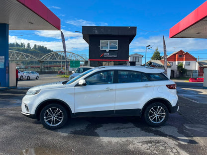 FORD TERRITORY TREND 1.5 AUT 2021