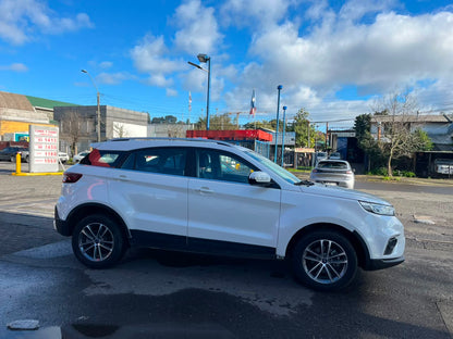 FORD TERRITORY TREND 1.5 AUT 2021