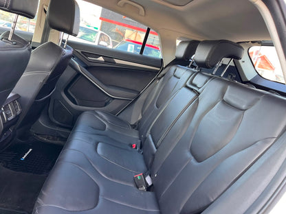 FORD TERRITORY TREND 1.5 AUT 2021