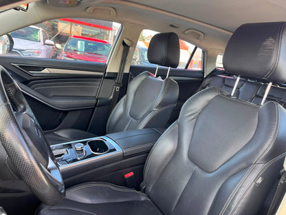 FORD TERRITORY TREND 1.5 AUT 2021