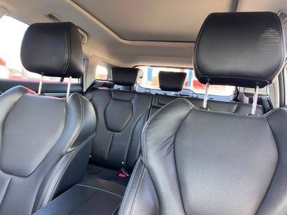 FORD TERRITORY TREND 1.5 AUT 2021