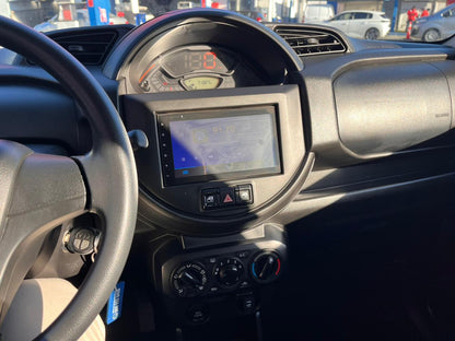 SUZUKI SPRESSO GLX 1.0 HB 2021
