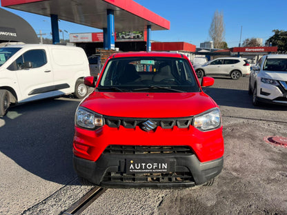 SUZUKI SPRESSO GLX 1.0 HB 2021