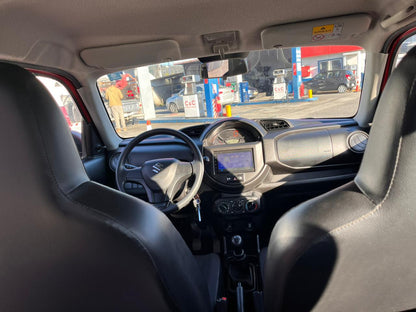 SUZUKI SPRESSO GLX 1.0 HB 2021