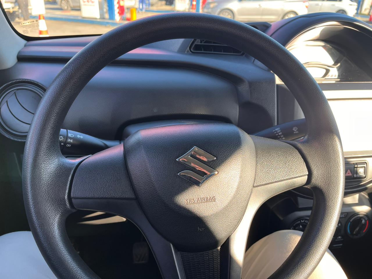 SUZUKI SPRESSO GLX 1.0 HB 2021