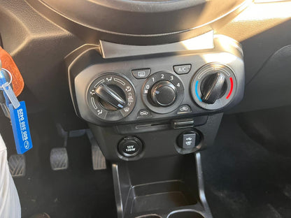 SUZUKI SPRESSO GLX 1.0 HB 2021
