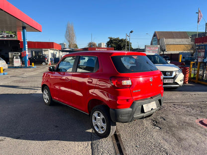 SUZUKI SPRESSO GLX 1.0 HB 2021