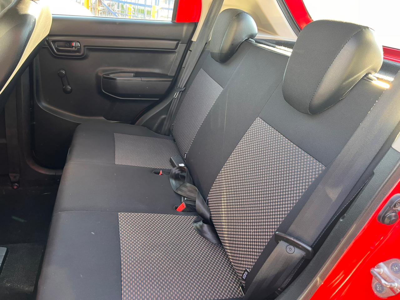 SUZUKI SPRESSO GLX 1.0 HB 2021