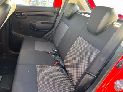 SUZUKI SPRESSO GLX 1.0 HB 2021
