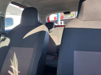 SUZUKI SPRESSO GLX 1.0 HB 2021
