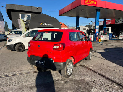 SUZUKI SPRESSO GLX 1.0 HB 2021
